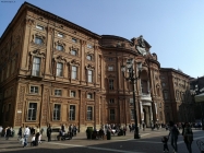 Foto Precedente: Torino - Palazzo Carignano