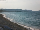 Foto Precedente: la costa dei trabocchi..