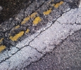 Foto Precedente: asfalto