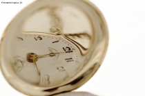 Prossima Foto: Il riflesso del tempo