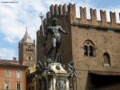 Foto Precedente: Nettuno in Piazza Maggiore