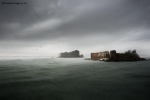 Foto Precedente: Immerso dall'acqua