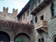 Foto Precedente: Verona - Il "balcone" 