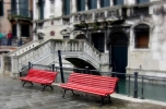 Foto Precedente: rosso a venezia ....