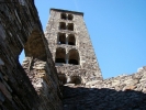 Foto Precedente: Antichi ruderi di un castello alpino