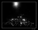 Prossima Foto: Moon in the night