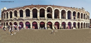 Foto Precedente: Arena di Verona