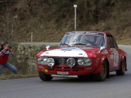 Prossima Foto: Rally Vallate Aretine