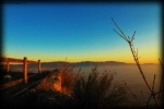 Foto Precedente: Tramonto sui Colli Berici