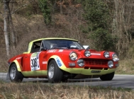 Foto Precedente: Rally Vallate Aretine