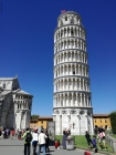 Prossima Foto: Pisa - la torre