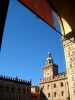 Prossima Foto: In Piazza Maggiore