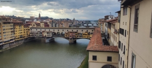 Prossima Foto: Firenze - Ponte Vecchio
