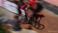 Prossima Foto: La Pigna Sanremo Vecchio Urban Downhill (Prove di panning)