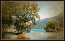 Prossima Foto: lago di Molveno