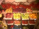 Foto Precedente: Frutta e colori