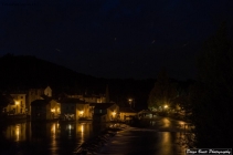 Prossima Foto: Borghetto di Valeggio sul Mincio "by night"