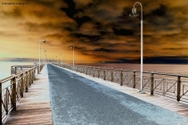Prossima Foto: Mare d'inverno