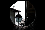 Prossima Foto: tondo irregolare