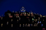Prossima Foto: presepe manarola