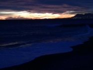 Prossima Foto: Bordighera - tramonto