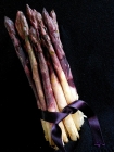 Prossima Foto: asparagi viola