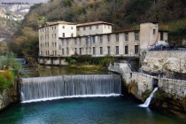 Prossima Foto: Vecchia Filanda