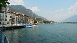 Prossima Foto: Lovere - Lago d'Iseo