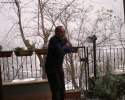 Prossima Foto: che freddooooooo