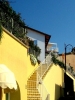 Prossima Foto: La scala gialla