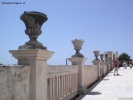 Prossima Foto: Donnafugata - visita al Castello