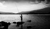 Foto Precedente: Pescatore