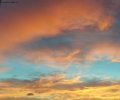 Foto Precedente: il cielo sopra noi