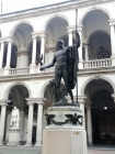 Prossima Foto: Milano - Brera - Monumento a Napoleone