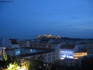 Prossima Foto: Atene, l'Acropoli di notte.