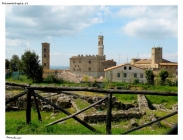 Foto Precedente: Scorcio - Volterra