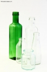 Prossima Foto: Bottiglia verde e le altre