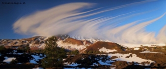 Prossima Foto: l'etna