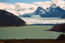 Prossima Foto: El Calafate-Ghiacciaio Perito Moreno