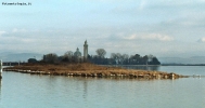 Foto Precedente: Grado d'inverno - Isola di Barbana