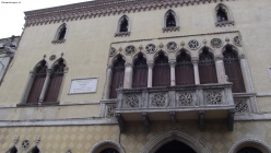 Prossima Foto: Per le vie di Padova