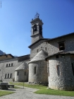 Prossima Foto: Chiesa Abbazia di San Benedetto – Albino