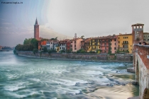 Prossima Foto: verona magic river