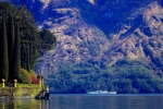 Foto Precedente: lago surreale