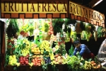 Prossima Foto: il dono della terra