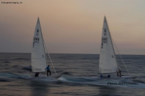 Prossima Foto: Regata (Panning)