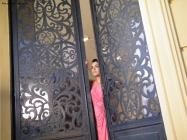 Prossima Foto: Olga vi accoglie a Villa Maiuri