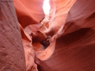 Prossima Foto: antelope canyion 3