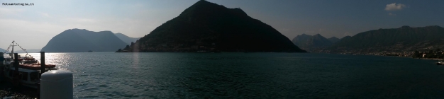 Prossima Foto: Montisola - Lago d'Iseo