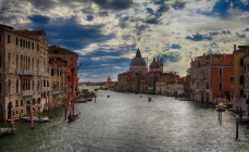 Prossima Foto: Venezia